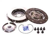 Щеплення Sachs 3000 822 601 Audi, Seat, Skoda,Volkswagen
