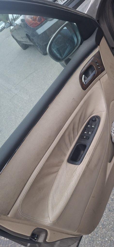 Peugeot 607 2.0 Diesel