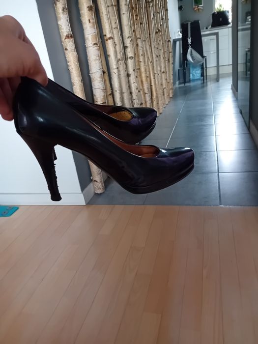 Gino Rossi buty damskie 37,5