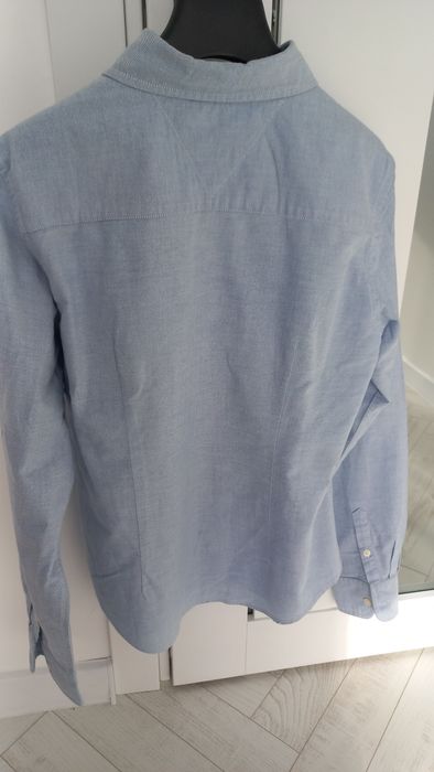 Сорочка tommy hilfiger 158-164 S