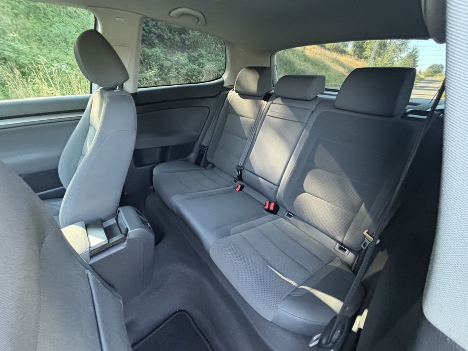Golf 5 Автомат 1,6 МРі бензин