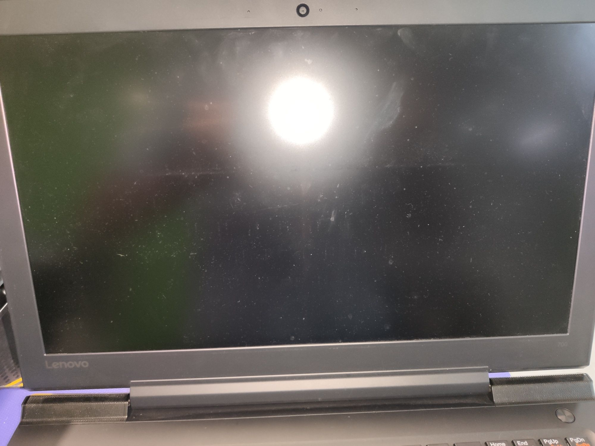 Lenovo ideapad 700-15ISK