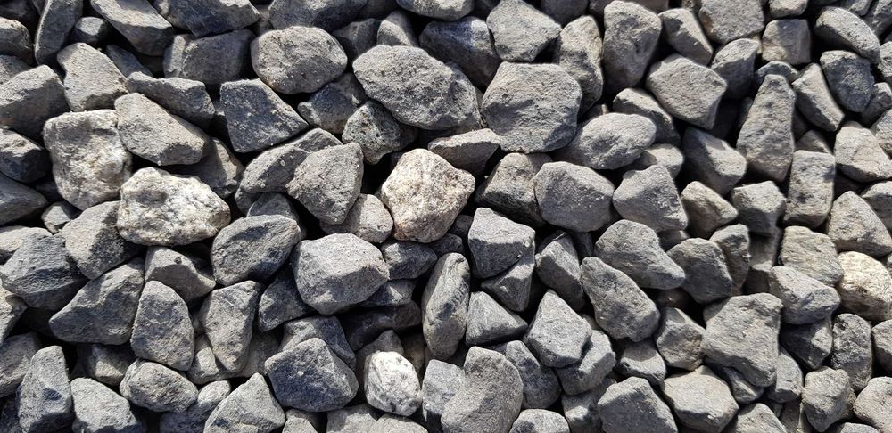 Kruszywo bazaltowe 4–31,5 mm