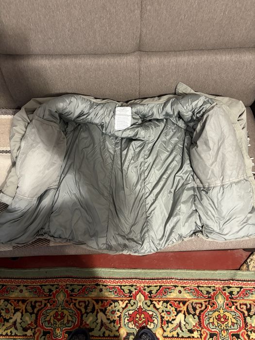 Терміново продам зимовий костюм армії США ECWCS Gen III Level 7