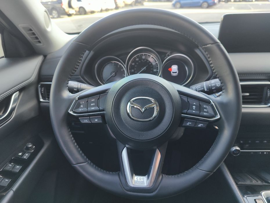 Mazda CX-5 2023 2.5 AWD