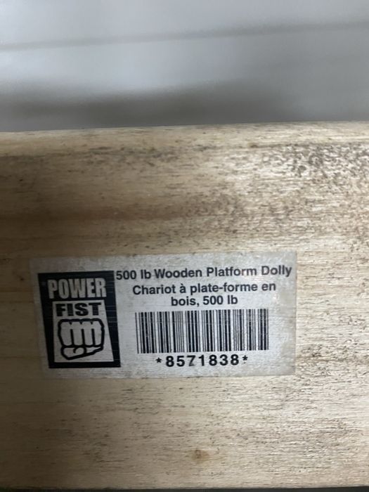 Platformas para auto mover em pequenas aereas