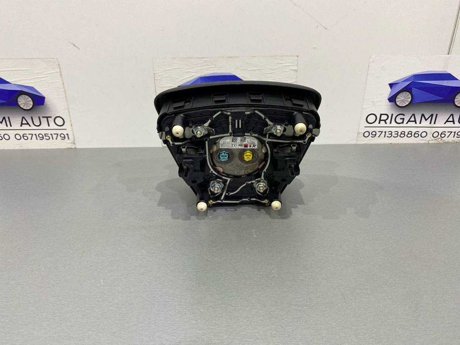 Подушка в руль кермо Ford escape mk4 форд ескейп мк4 2020 2021 2022+