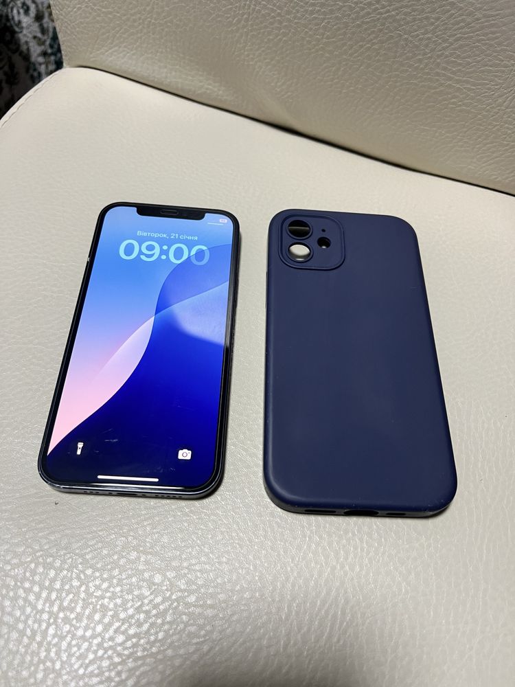 Iphone 12 64gb Neverlock