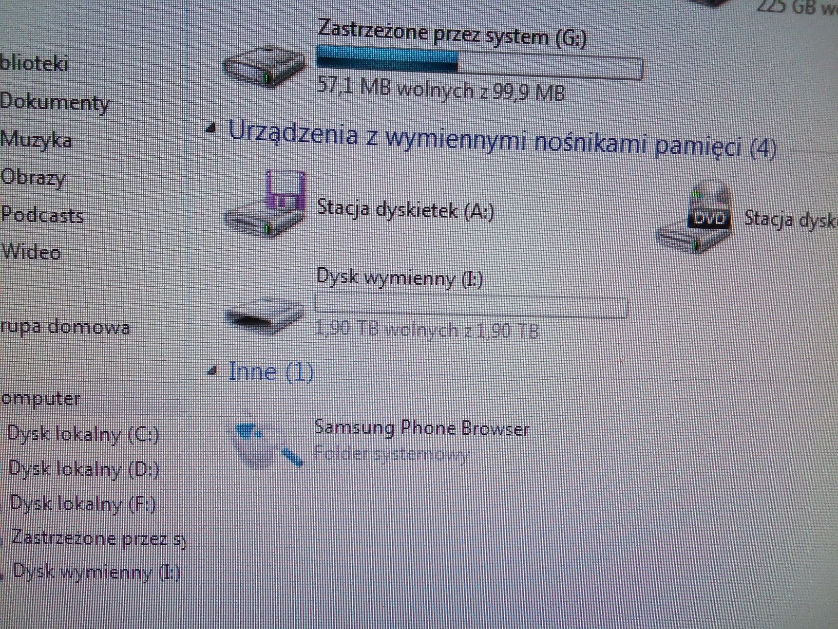 Pendrive Samsung 2tb Już dostępny