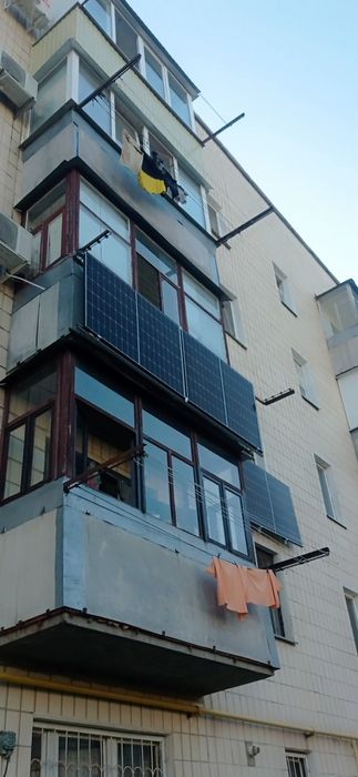 Монтаж та електропостачання квартир / будинків / СЕС — електрик з досв