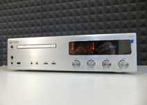 System all-in-one amplituner stereo Taga Harmony HTR-1500CD / OKAZJA !