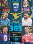 Vendo Cromos Fifa 365