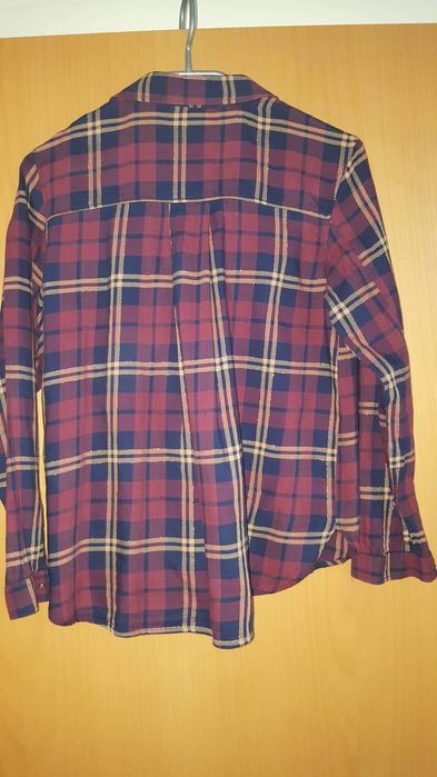 Camisa Mayoral tam 14 anos
