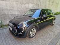 Mini F55 1.5 turbo benzyna 2018 super stan