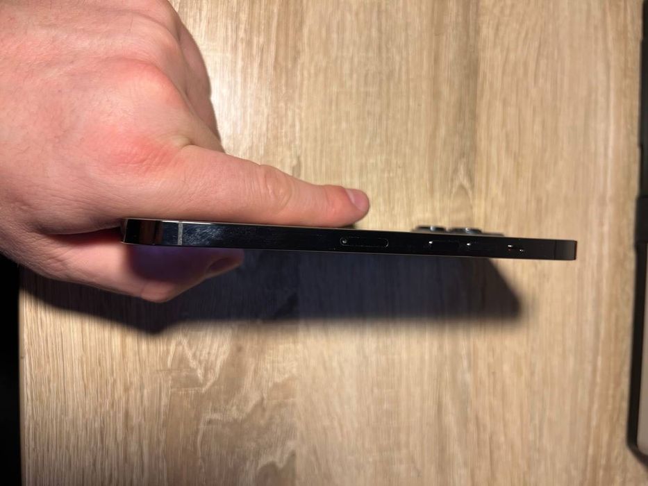 iPhone 12Pro Max 256gb. Состояние практично ідеальне.