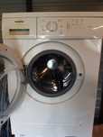 Pralka Siemens WM12A160BY