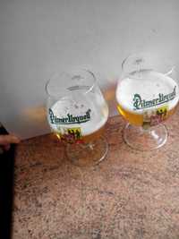 kieliszki degustacyjne do piwa  Pilsner Urquell