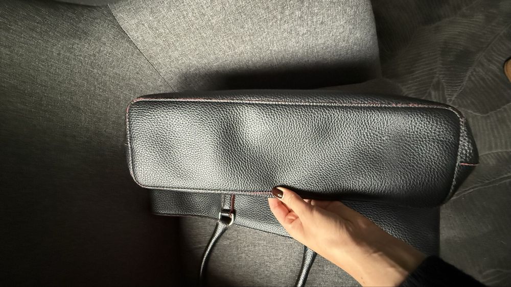 Armani jeans torebka