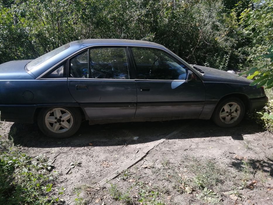 Продам автомобіль Opel Omega
