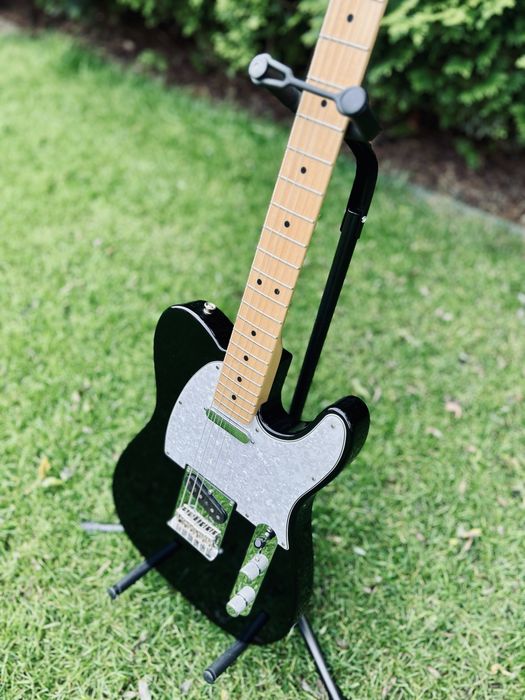 Fender Telecaster Standard USA 2012 rok