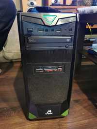 Szybki komputer - Intel i5, 32gb ram, ssd 512gb, Geforce GTX 750Ti