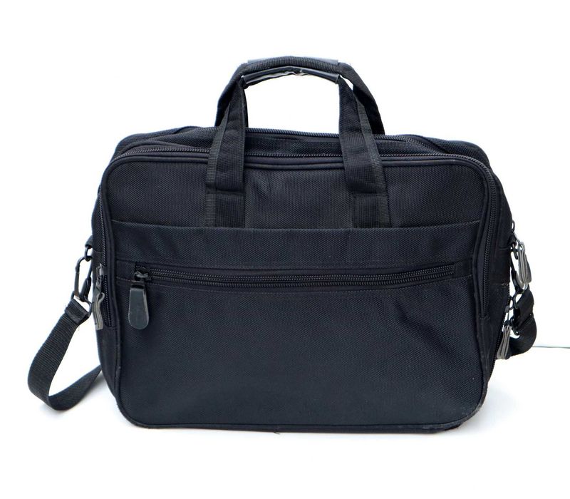 Bolsa Mala transporte de mão ou de ombro muito bom estado