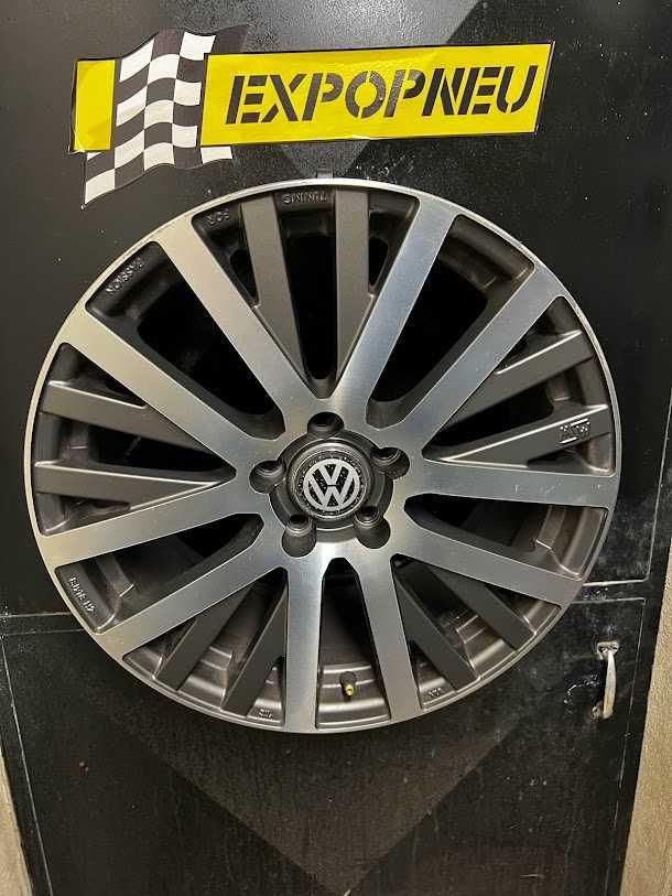 jantes 18 vw by oz 5x112