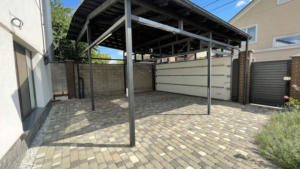 Аренда дома 140м² ст.м "Левобережная" Русановские сады , начало