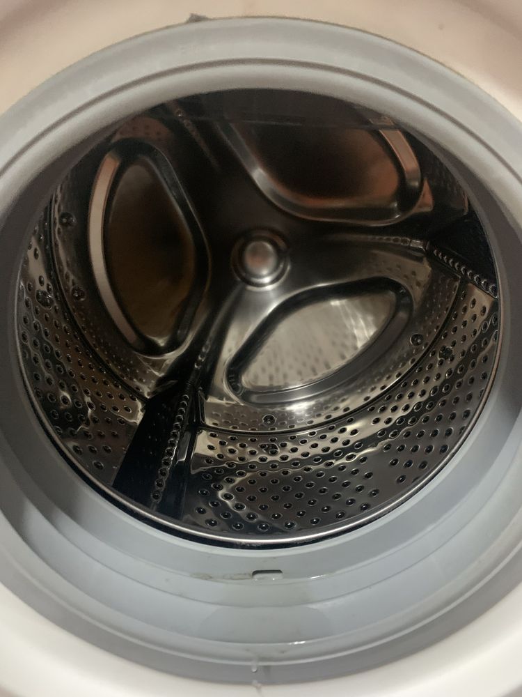Máquina de lavar Whirlpool