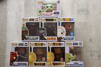 Funko Pop: Star Wars