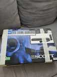 Scott DVD Player-HDMI-Karaoke DVX 610 HDK; Scott; HH, funkcja karaoke