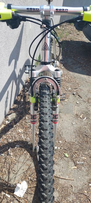 Rower MTB CANNONDALE Cad3 M900 Retro