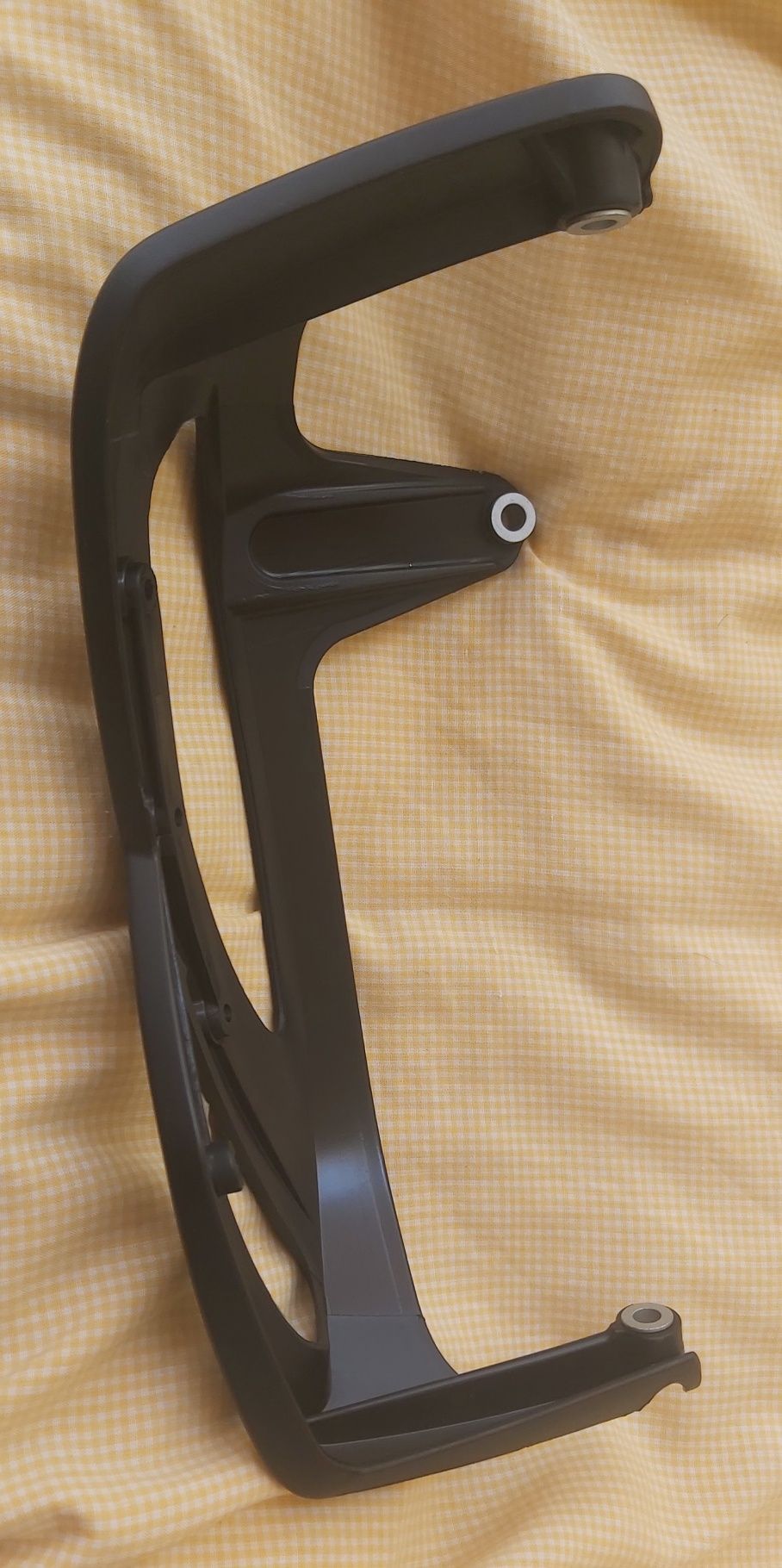 Protecção de cilindro BMW RT1200