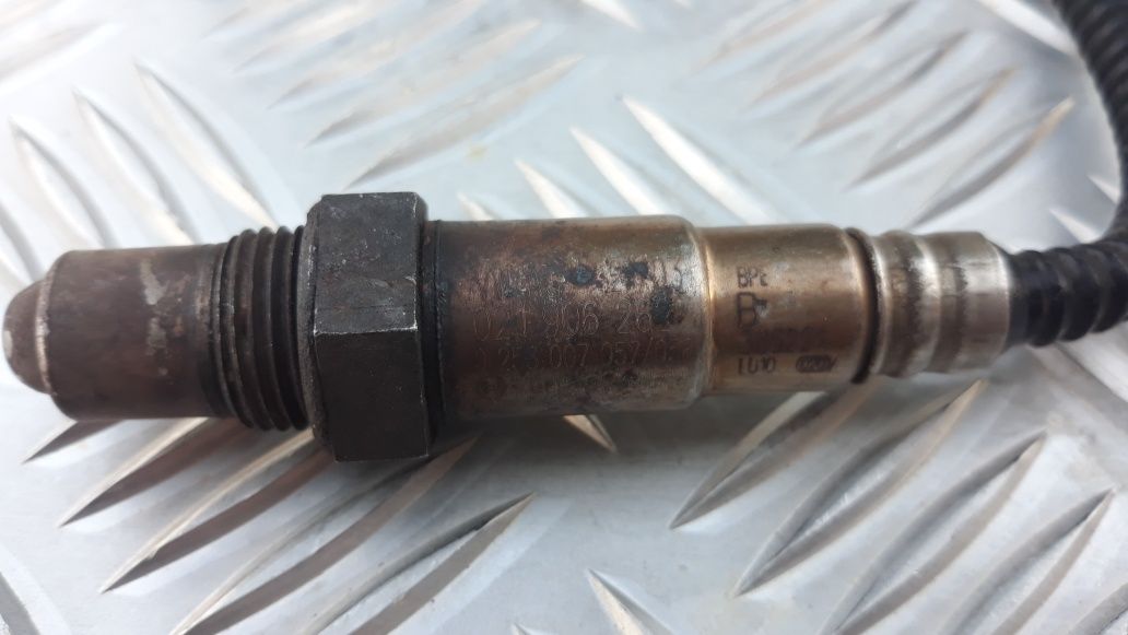 VW golf IV 4,Audi a3 8l 1.8Turbo 150KM,sonda lambda