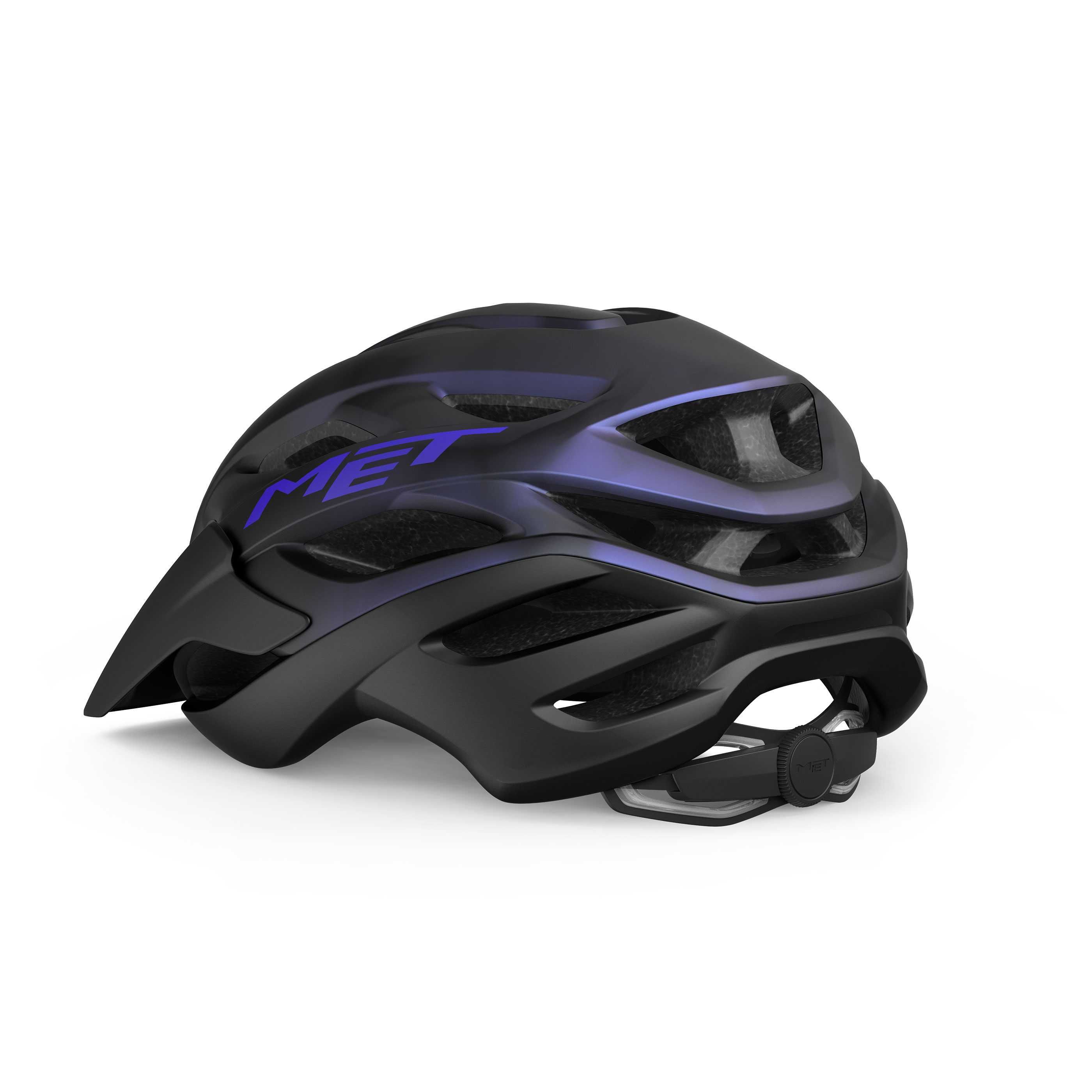 Kask MET Veleno M/L MTB XC