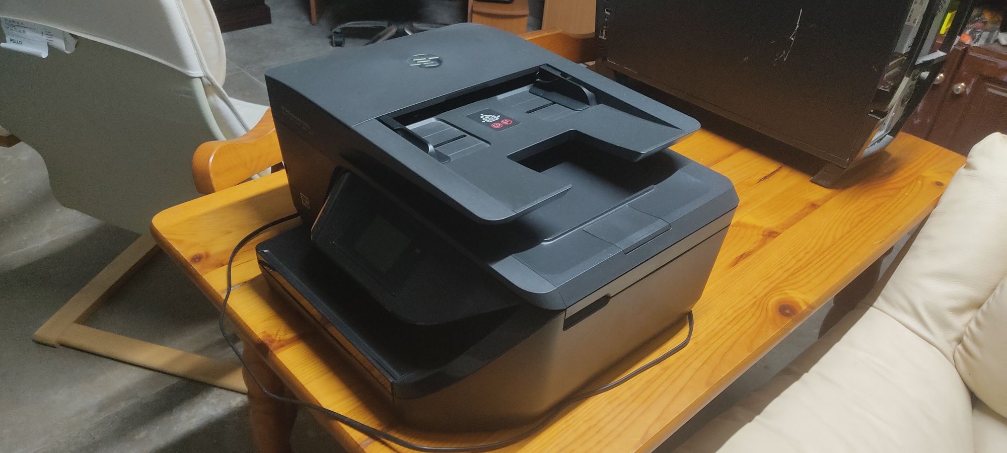 Impressora ‎Jato de tinta HP Officejet Pro 6970