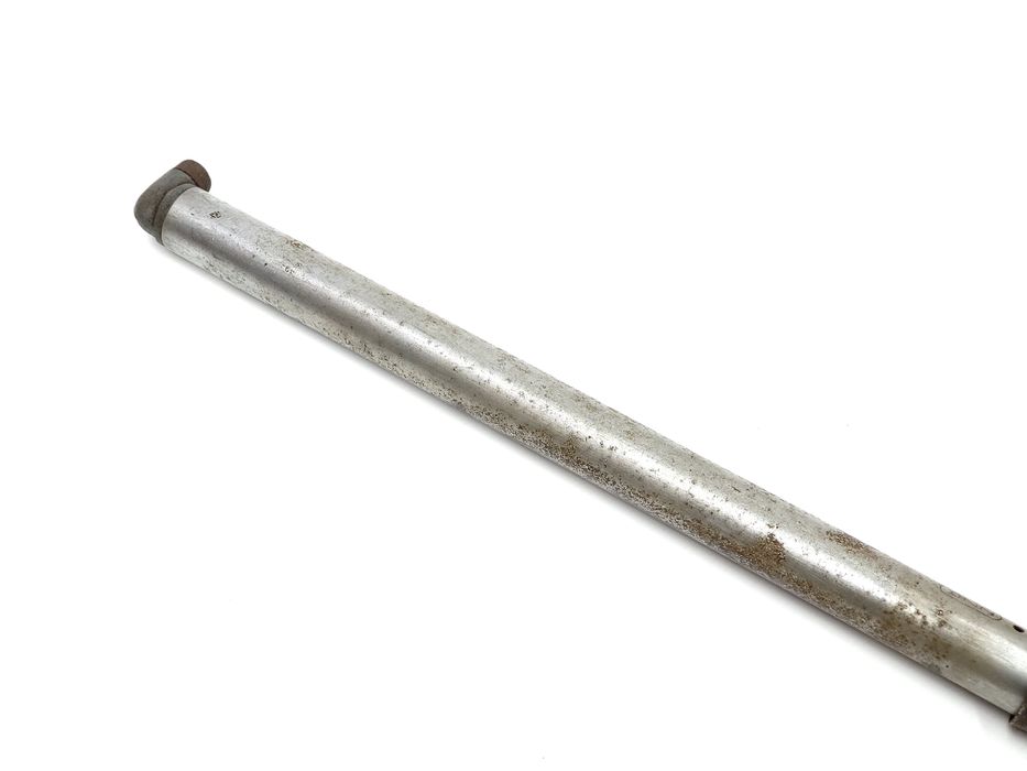 Pompka metalowa ZZR Romet 36 cm PRL