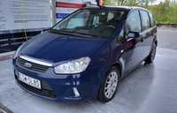 2009r. Ford C-max 1,6 TDCI