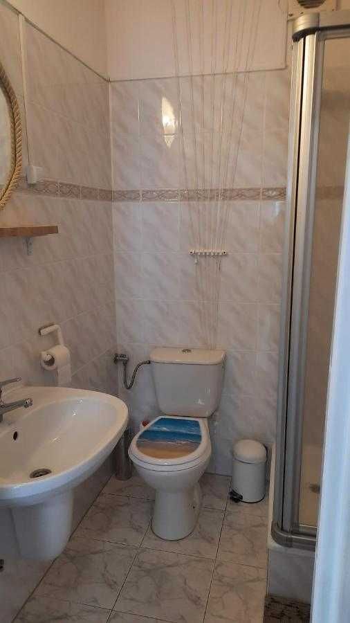 3 pokoje z balkonem - 7 minut spacerkiem do plaży