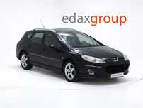 Peugeot 407 SW