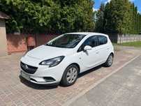 OPEL Corsa, Salon Polska I właściciel VAT 23% Fabryczna instalacja LPG