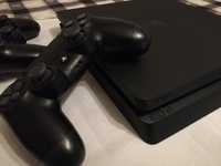 Playstation 4 Slim 500gb