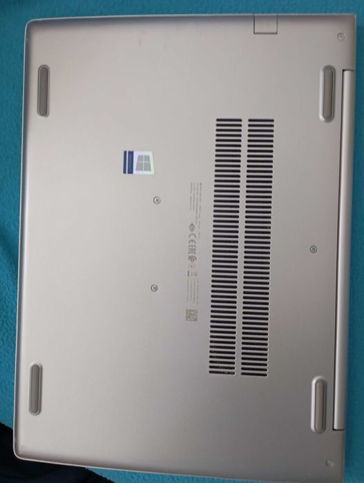 HP ProBook 440 G6 z procesorem Intel Core i5 używany