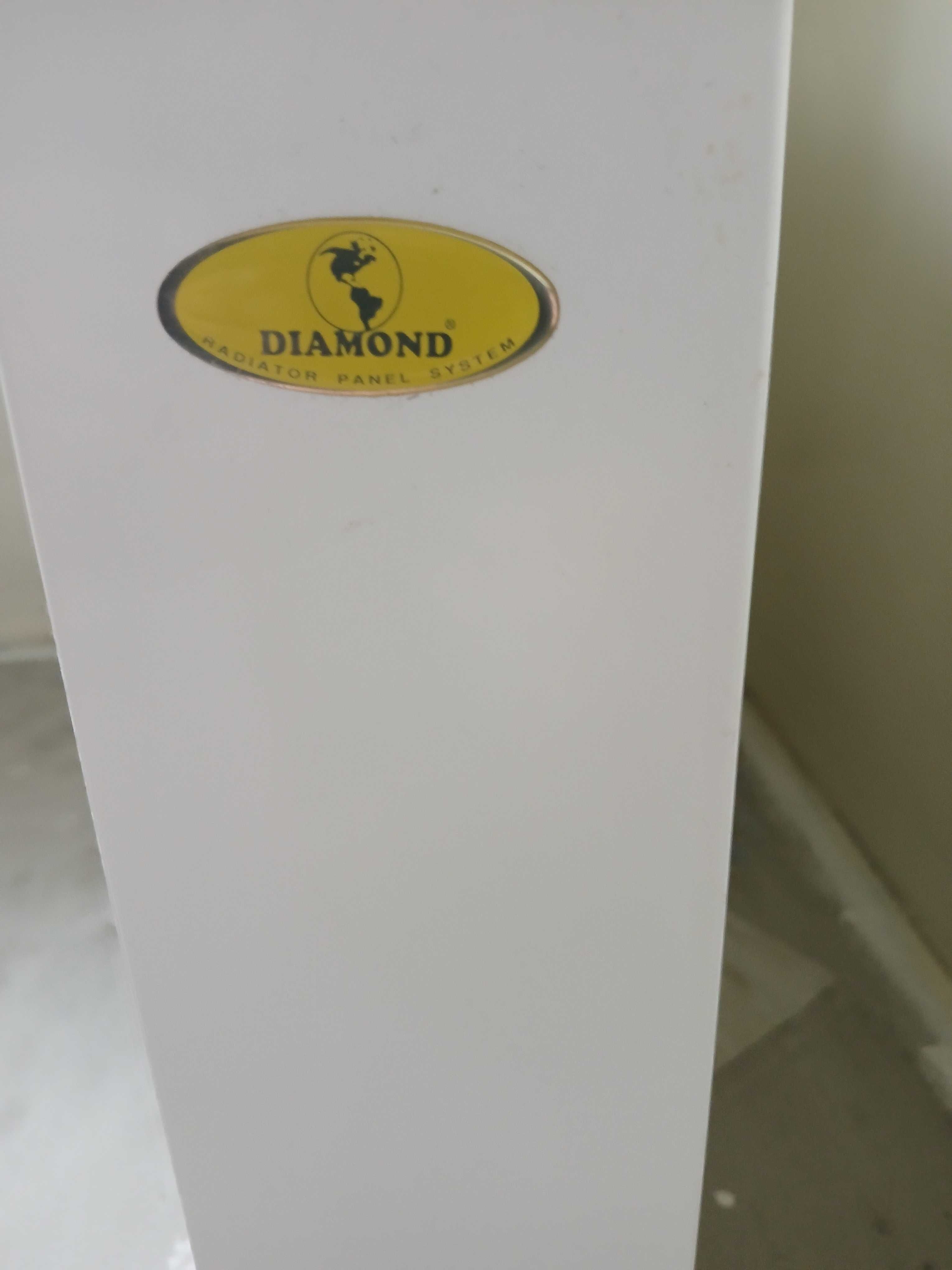 Grzejnik Diamond