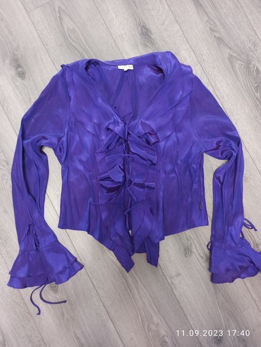 Сексуальна блуза від Royal Feshion (3091)