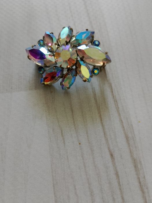 Продам броші ( вінтаж )