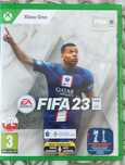 Gra FIFA 23 na konsole Xbox one
