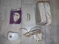 Depilator Philips Beauty Satin Ice