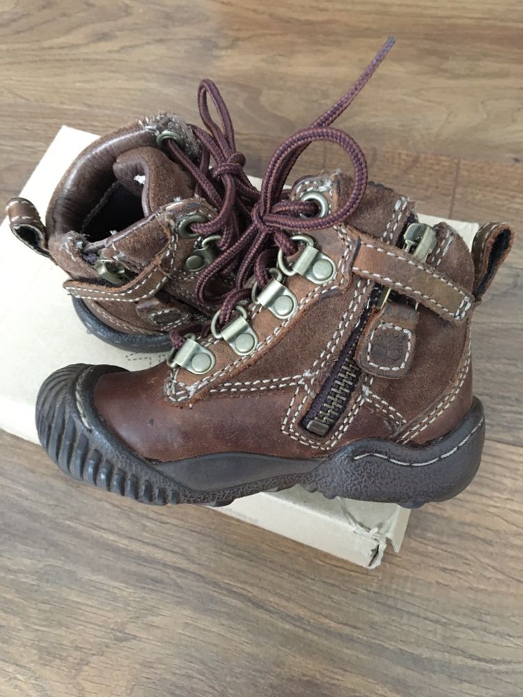 Buty Timberland rozm 20