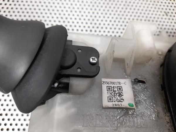 Conjunto / manetes de luzes e limpa vidros RENAULT Megane III (BZ0_)